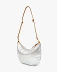 Lune Bag in Lamba side/back