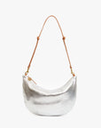Lune Bag in Lamba front