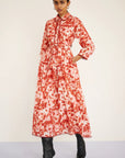 Marlene Dress front