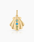 Maris Shell Clip by itself