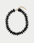 Montego Necklace front view on white background