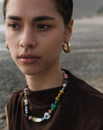 Emily Collar on model