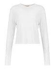 Long Sleeve Babe Tee