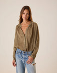 Tolan Shirt front