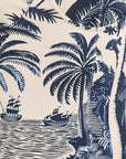 Nevis One Piece Bermuda Toile
