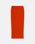 Nanushka Nesse Skirt by itself