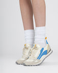Toronto Sneaker Adriatic Blue