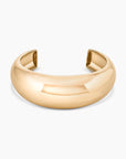 Oriana Cuff Bracelet Gold