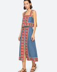 Stina Skirt full body