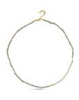 Maisonirem Necklace Jasmine flat lay