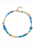 Mignonne Gavigan Lindy Necklace flat lay