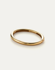 Jenny Bird Gia Bangle flat lay