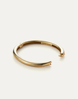 Jenny Bird Gia Bangle open