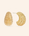 Mignonne Gavigan Elisa Earrings flat lay