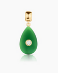 Bardot Jade Bail Charm