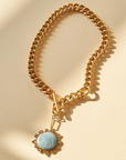 Mignonne Gavigan Odyssey Necklace front