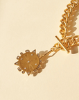 Mignonne Gavigan Odyssey Necklace back