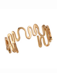 Mignonne Gavigan Martina Cuff flat lay