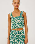 Quinn Top front