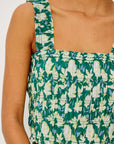 Quinn Top close up