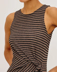 Ricky Dress close up