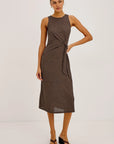Ricky Dress front