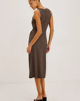 Ricky Dress back