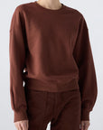 Katarina Sweatshirt front