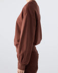 Katarina Sweatshirt side