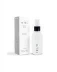 Riddle Santal Spray Lotion Bottle and box