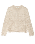 The Fringe Cardigan