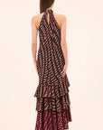Eliana Dress back