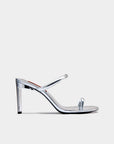 Pipe Heel side view