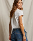Springsteen Tee back