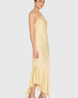 Gabriella Midi Dress side