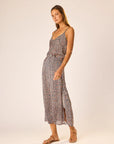 Heath Cami Top full body front/side