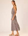 Heath Cami Top full body side