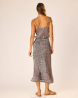 Heath Cami Top full body back