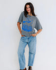 Polar Plunge Boyfriend Tee full body