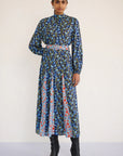 Sumina Dress