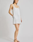 Maro Mini Shift Dress