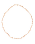 Adina Reyter Chunky Seed Pearl Necklace