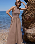 The RSVP Dress front