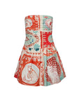 Soleil Dress by itself