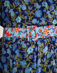 Sumina Dress close up