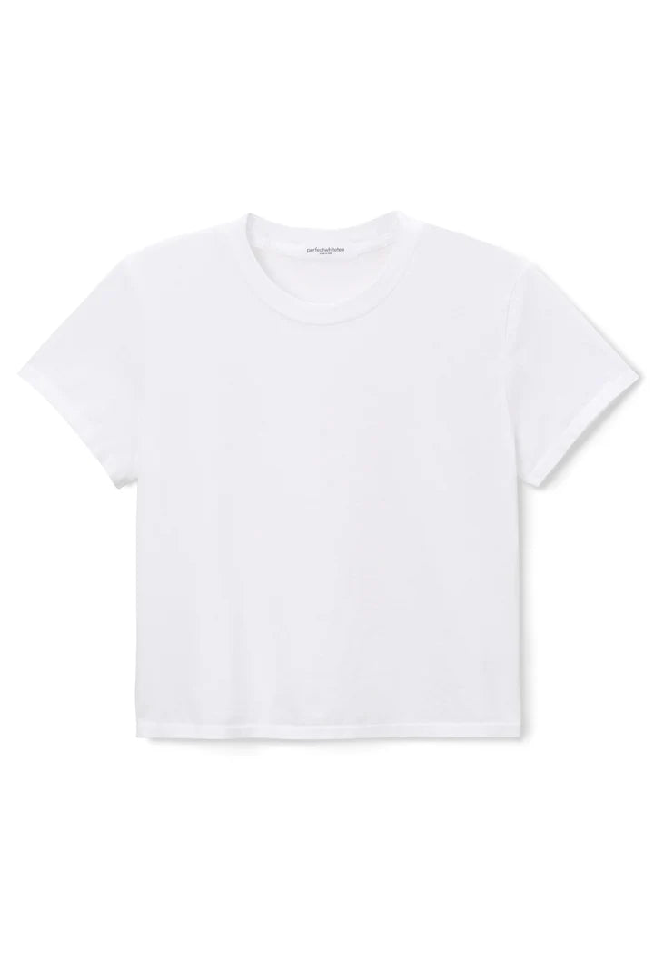 Springsteen Tee by itself