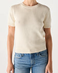 Noa Sweater front