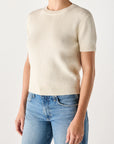 Noa Sweater side