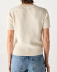 Noa Sweater back
