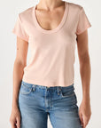 Rumi Tee front